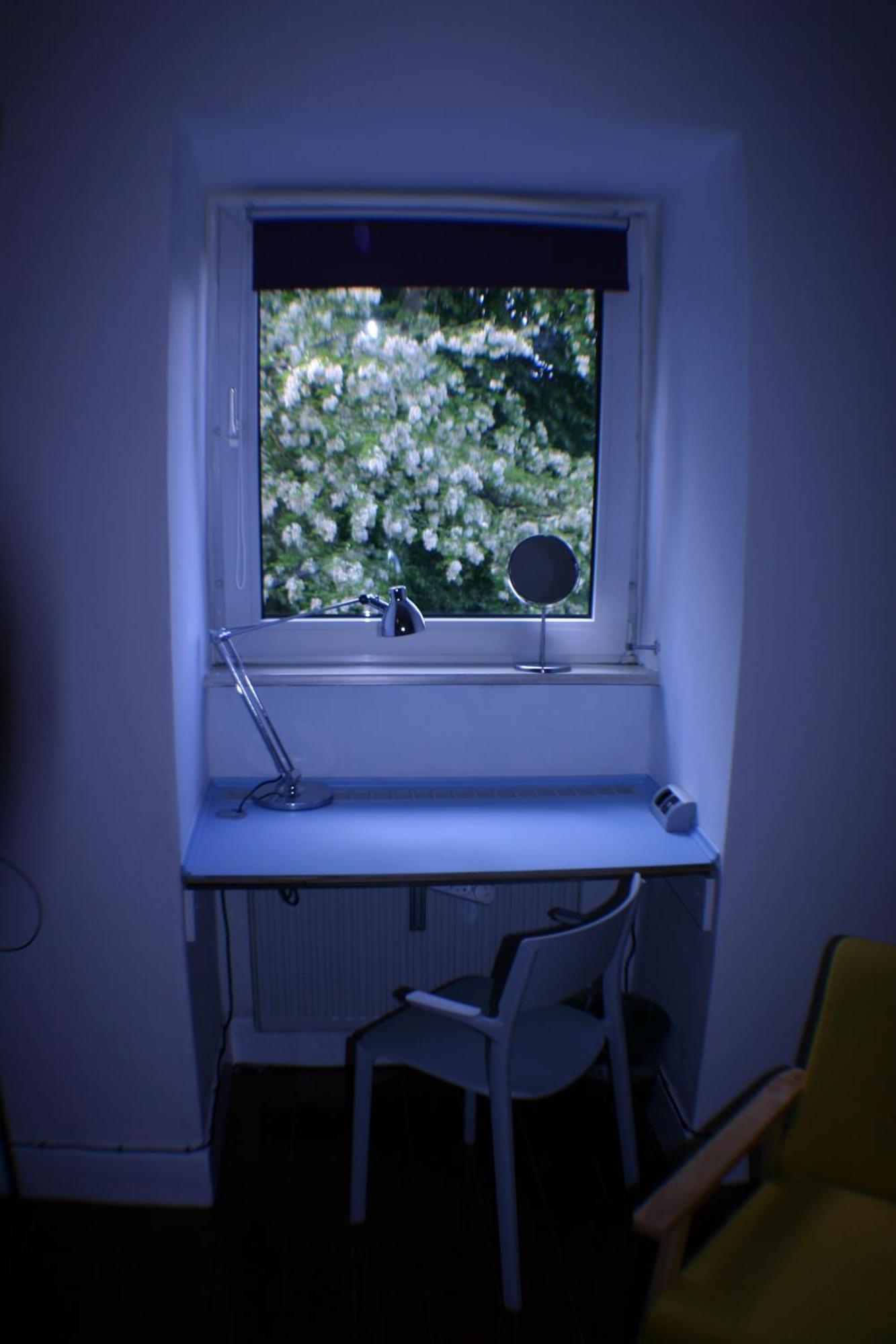 Central Pension ドゥイスブルグ 部屋 写真